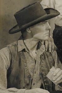 John Dawson in The Mystery of the 13th Guest