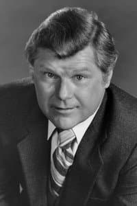 Bob Hastings in The Batman/Superman Movie: World's Finest