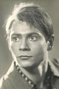 Vladimir Krasnov in Мещане
