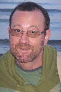 Marius Drogeanu in Capul de zimbru