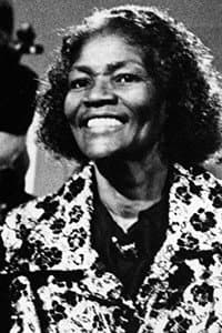 Big Mama Thornton in The American Folk Blues Festival 1962-1969, Vol. 3