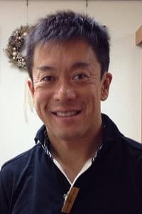 Hiroshi Fujita in 新初体験物語 ～ボクの童貞Dreeeeam!!!～