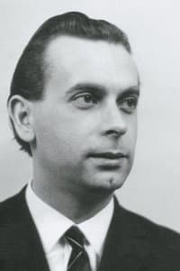 Ivar Kosenkranius in Kunstnik Peeter Linzbach