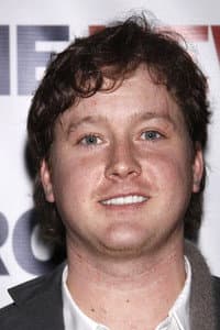 Tom Guiry in Lassie