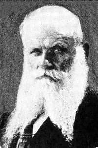 August Tollaire in Stolen Goods