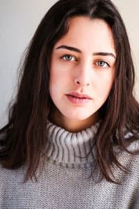 Zoé Tremblay-Bianco in Les Roteuses