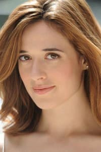 Marina Squerciati in Central Park