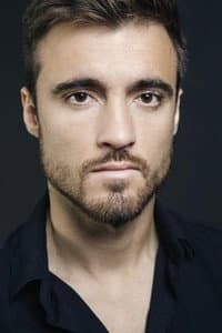 Quentin Coudert in A Waste of Time