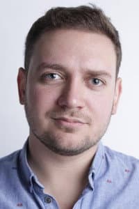 Boris Dergachev in Гуляй, Вася! Свидание на Бали