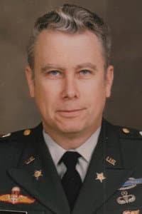 John B. Alexander in The Life After Death Project 2: Personal Encounters