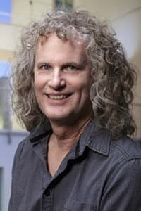 Steve Rucker in Bee Gees: One Night Only