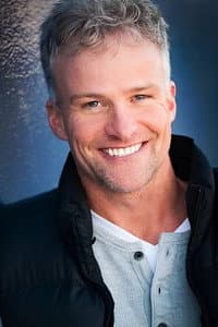 Matt Hill in 超ロボット生命体トランスフォーマー マイクロン伝説