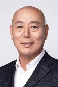 Li Chengru in 大腕