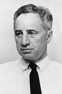 Elia Kazan in The Making of A Tree Grows in Brooklyn