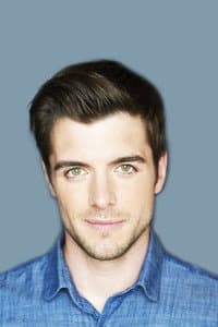 Dan Jeannotte in Lease on Love