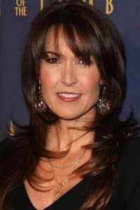 Susan Schneider Williams in Robin's Wish