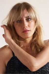 Irene Menichetti in Torve Fantasie