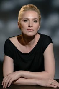 Ekaterina Yudina in Золушка 4х4. Всё начинается с желаний...