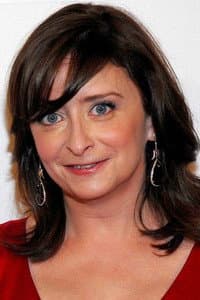 Rachel Dratch in Saturday Night Live: The Best of Amy Poehler