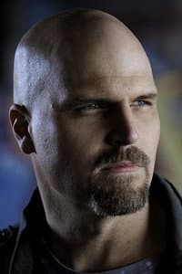 Jason Matthew Smith in Six Gun Savior