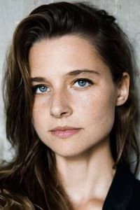 Svenja Jung in Fall for Me