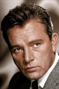 Richard Burton in Prince of Players