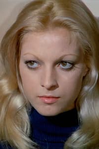 Patrizia Viotti in Erika