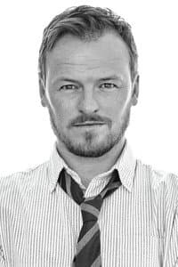 Paul Reid in We Ourselves