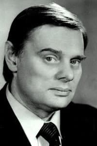Vladimir Andreyev in Мост перейти нельзя