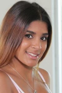 Katalina Mills in Daddy Says I'm the Best 2