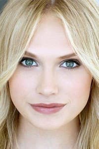 Charlotte Maltby in People People