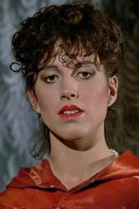 Amy Brentano in Breeders