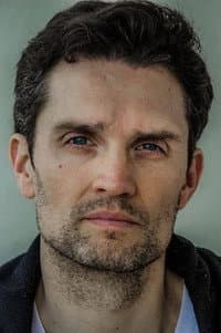 Graham Sibley in Midnight Sex Run