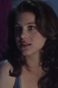 Zoe Trilling in Amityville: The Evil Escapes