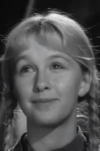 Natalya Bespalova in Чудак из пятого «Б»
