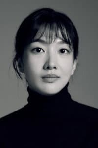 Jung Yun-ha in A Shop for Killers