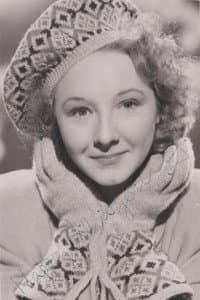 Joan Dowling in Women of Twilight