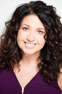 Rachel Butera in Enchantimals: Spring Into Harvest Hills