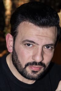 Rəşad Kəsəmənli in Şekspir