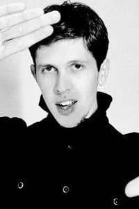 Eduardo Tosta in Maratonista de Quarentena