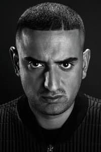 Aykut Anhan in Babo - Die Haftbefehl-Story