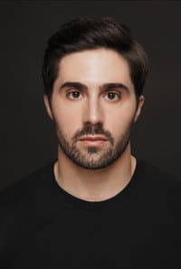 Nico Locco in TL