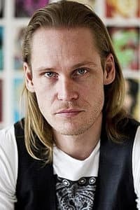 Atli Rafn Sigurðsson in Thor -  De Legende van Walhalla