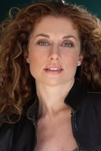 Carla Tassara in 113 Degrees