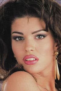 Taylor Hayes in Evil Breed: The Legend of Samhain