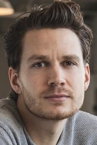 Jesper Zuschlag in Selvhenter