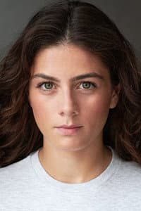 Derya Akyol in Berlin Loop