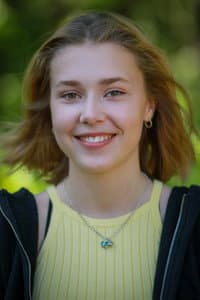 Hannah Elise Adolfsen Fjeldbraaten in Stjålne Minner