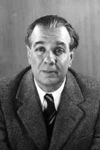 Jorge Luis Borges in Borges 75