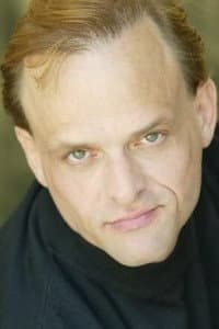 Colin Campbell in Highway Children
